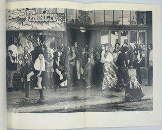 Rag Theater: The 2400 Block of Telegraph Avenue 1969-1973