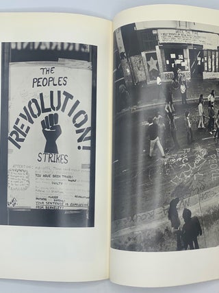 Rag Theater: The 2400 Block of Telegraph Avenue 1969-1973