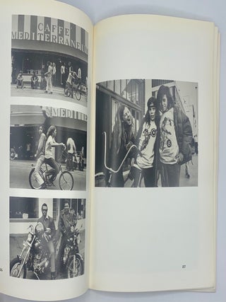 Rag Theater: The 2400 Block of Telegraph Avenue 1969-1973