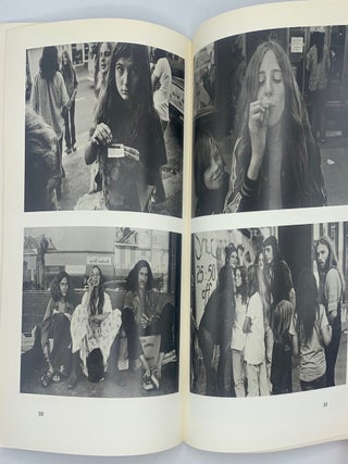 Rag Theater: The 2400 Block of Telegraph Avenue 1969-1973