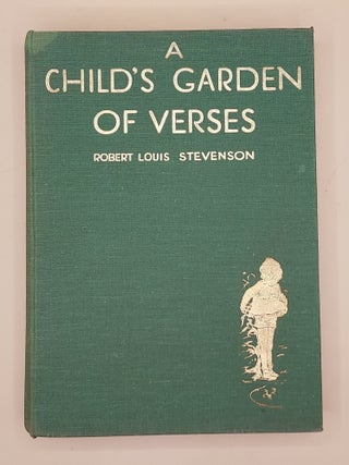 A Child's Garden of Verses