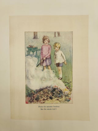 A Child's Garden of Verses