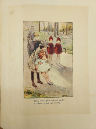 A Child's Garden of Verses