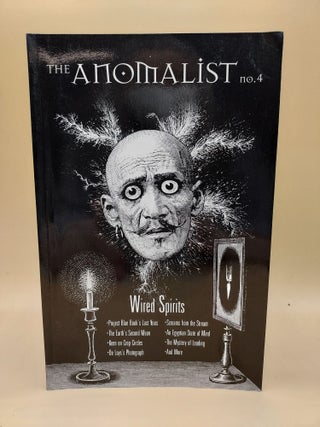 The Anomalist (10 consecutive issues, Nos. 1-10)