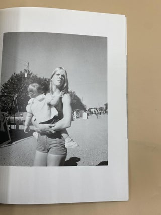Our Lives and Our Children: Photographs Taken Near the Rocky Flats Nuclear Weapons Plant