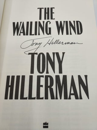 Wailing Wind