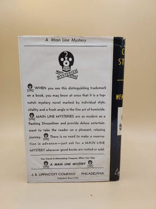 The Clock Strikes Twelve (A Main Line Mystery) (A Miss Silver Mystery) (World War II Fiction)