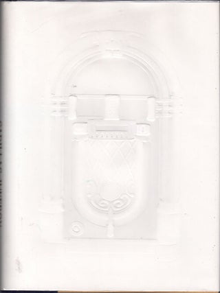 Item #61629 Cadillac Jukebox. James Lee Burke