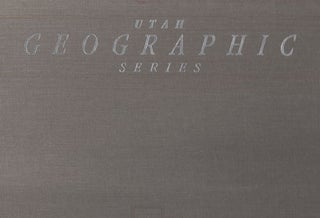 Item #61748 Utah Geographic Series. Williams Barnes, and Smart, Aitchison