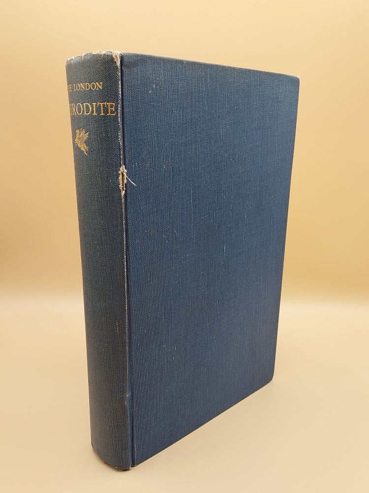 Item #61785 The London Aphrodite: A Miscellany of Poems, Stories and Essays by Various Hands Eminent or Rebellious Published in Six Sections Between August 1928 and June 1929 (Number 1, August 1928 - Number 6, July 1929). Norman Lindsay, Jack Lindsay, P. R. Stephensen.