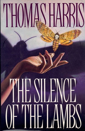 Item #61894 The Silence of the Lambs. Thomas Harris