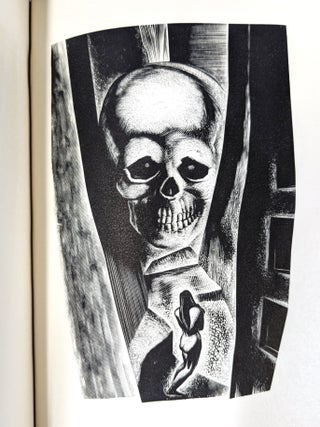 Song Without Words: A Book of Engravings on Wood