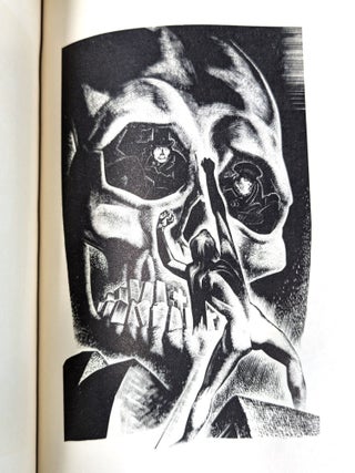 Song Without Words: A Book of Engravings on Wood
