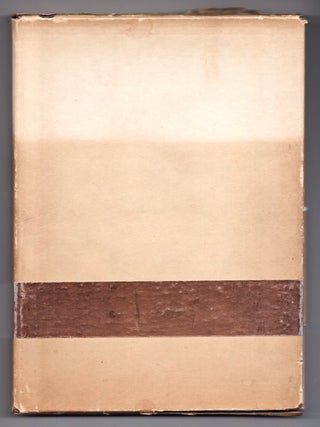 Song Without Words: A Book of Engravings on Wood