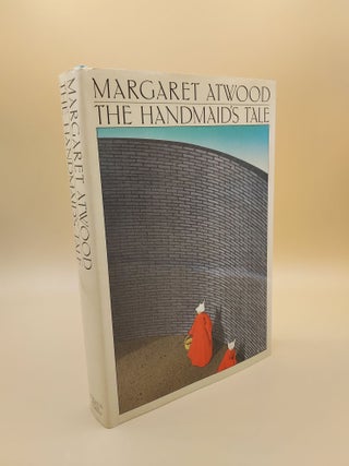 Item #62231 The Handmaid's Tale. Margaret Atwood