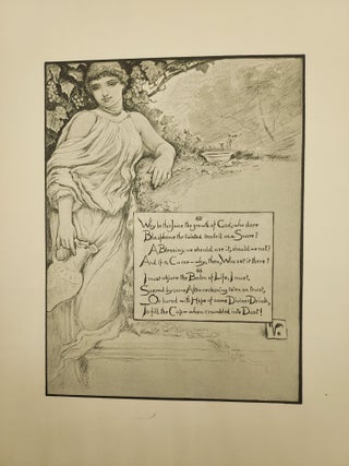 Rubaiyat of Omar Khayyam, The Astronomer Poet of Persia