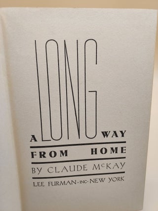 A Long Way from Home