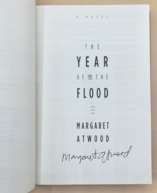 The MaddAddam Trilogy: Oryx and Crake, The Year of the Flood, MaddAddam