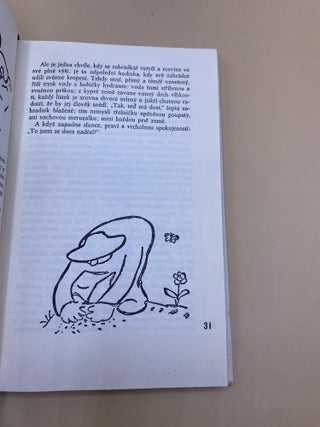 Zahradník v rok (Gardener's Year)