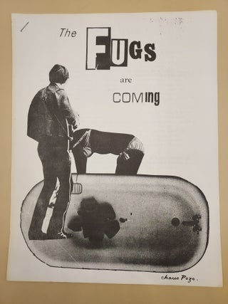 Item #63098 The Fugs are Coming