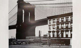 Brett Weston: Photographs