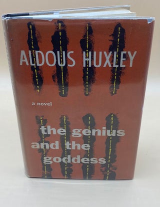 Item #63247 The Genius and the Goddess. Aldous Huxley