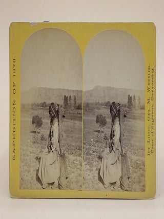 Item #63326 Geographical and Geological Explorations and Surveys West of the 100th Meridian. No....