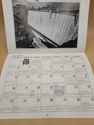The 1983 Earth First! Calendar