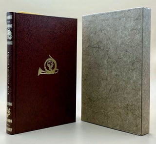 Item #63505 The Upland Gunner's Book: An Anthology. George Bird Evans, Tom Hennessey, William C....