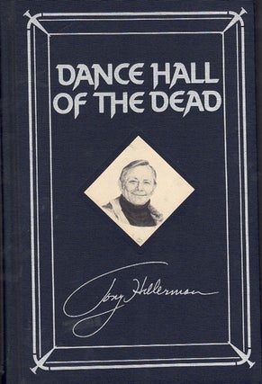 Item #63712 Dance Hall of the Dead. Tony Hillerman