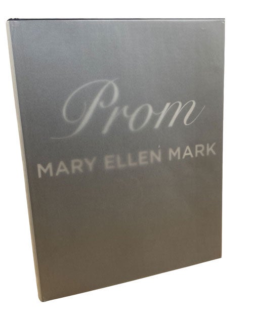 Item #63739 Prom. Mary Ellen Mark, Martin Bell, DVD.