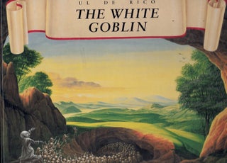 Item #63919 The White Goblin. Ul De Rico