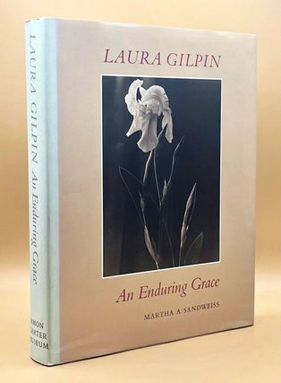 Item #63931 Laura Gilpin: An Enduring Grace. Martha A. Sandweiss