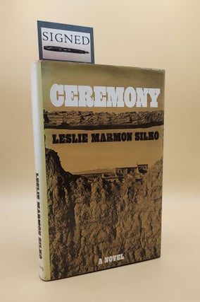 Item #64040 Ceremony. Leslie Marmon Silko