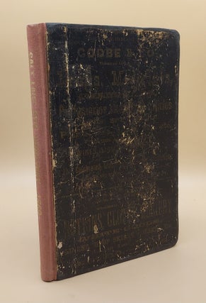Item #64048 The Salt Lake City Directory and Business Guide for 1869. Edward Lenox Sloan