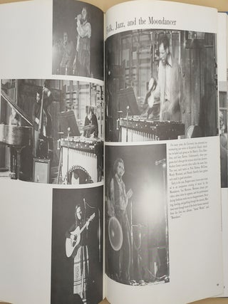 Scarlet Letter 1971: The Yearbook of Rutgers University