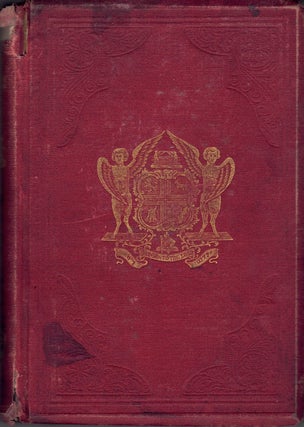 Item #64355 Guide to the Royal Arch Chapter. James L. Gould, John Shelville
