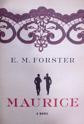 Item #64447 Maurice. E. M. Forster