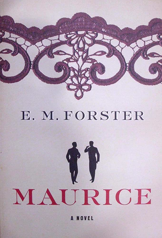 Item #64447 Maurice. E. M. Forster.