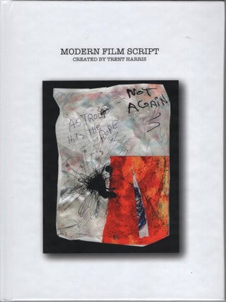 Item #64870 Modern Film Script. Trent Harris