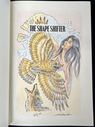 The Shape Shifter