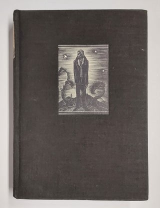 Item #65224 Gods' Man: A Novel in Woodcuts. Lynd Ward