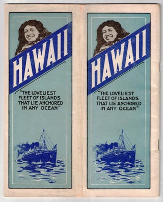 Hawaii for Health, Pleasure and Profit