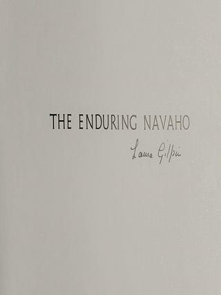 Enduring Navaho