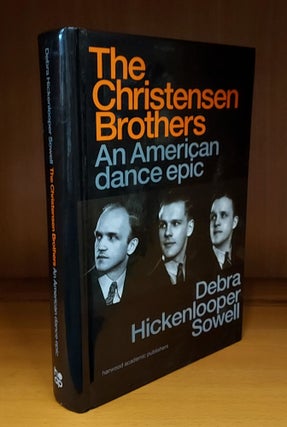 The Christensen Brothers: An American Dance Epic
