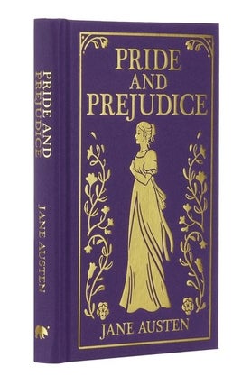 Item #65381 Pride and Prejudice. Jane Austen