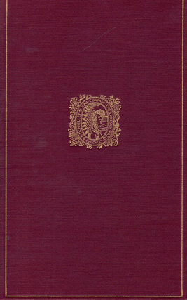Item #65499 A History of Illinois: From its commencement as a State in 1818 to 1847 Volume I and...