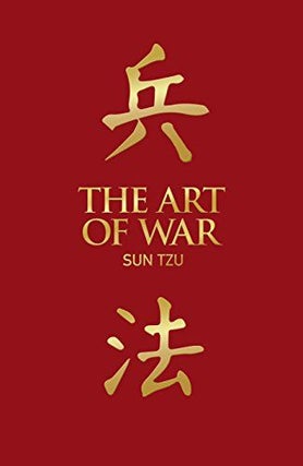 Item #65513 The Art of War. Sun Tzu