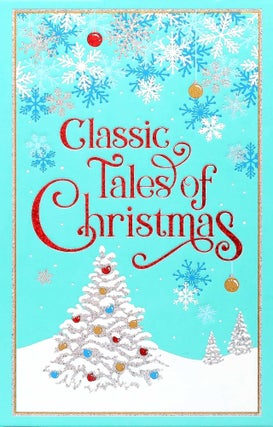 Item #65514 Classic Tales of Christmas. Mansfield, Dan