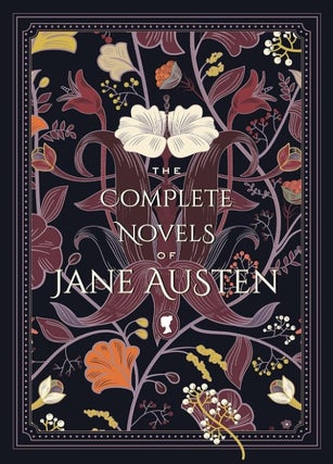 Item #65519 The Complete Novels of Jane Austen. Jane Austen